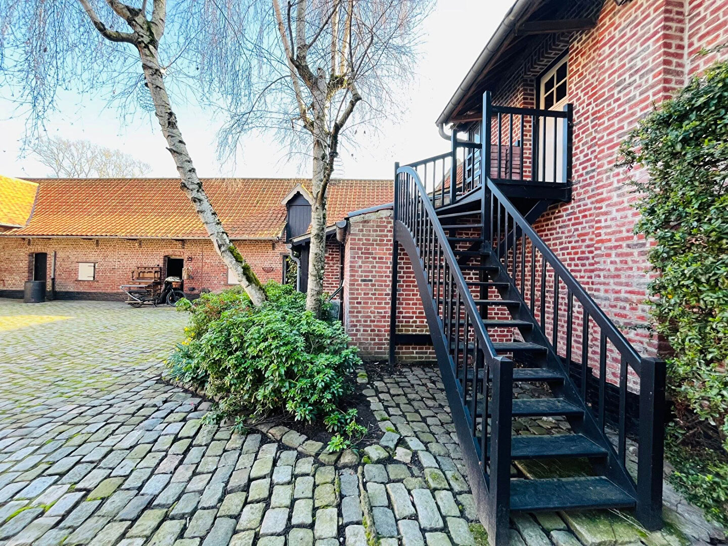 Agence immobilière de IMMOBILIERE DU GOLF Bondues - IMMOBILIERE DU GOLF