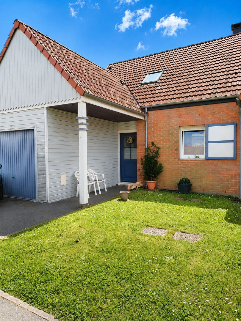 Agence immobilière de IMMOBILIERE DU GOLF Bondues - IMMOBILIERE DU GOLF