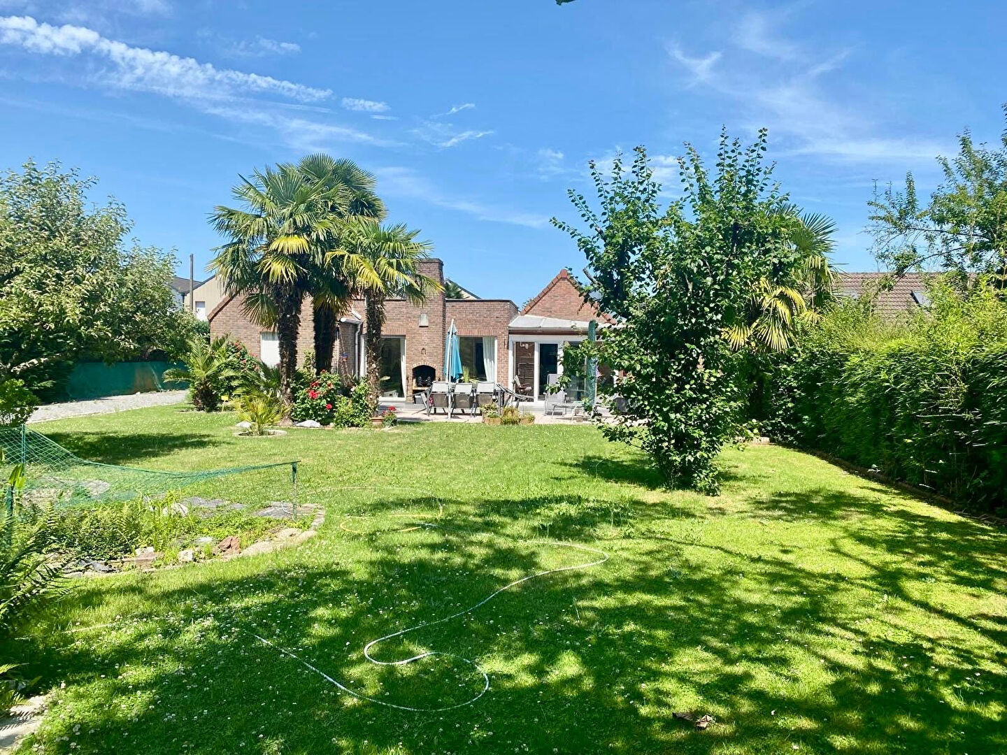 Agence immobilière de IMMOBILIERE DU GOLF Bondues - IMMOBILIERE DU GOLF