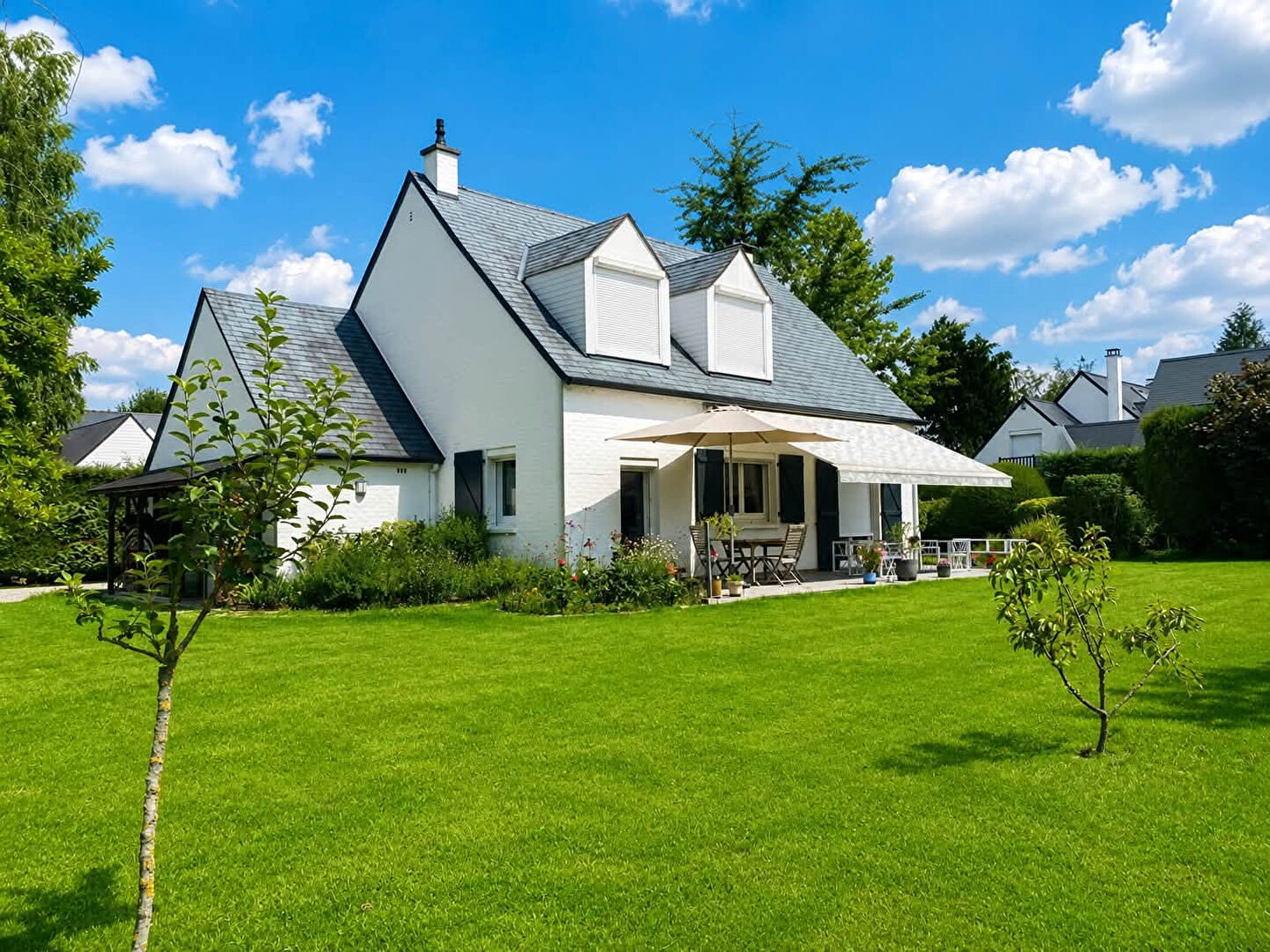 Agence immobilière de IMMOBILIERE DU GOLF Bondues - IMMOBILIERE DU GOLF
