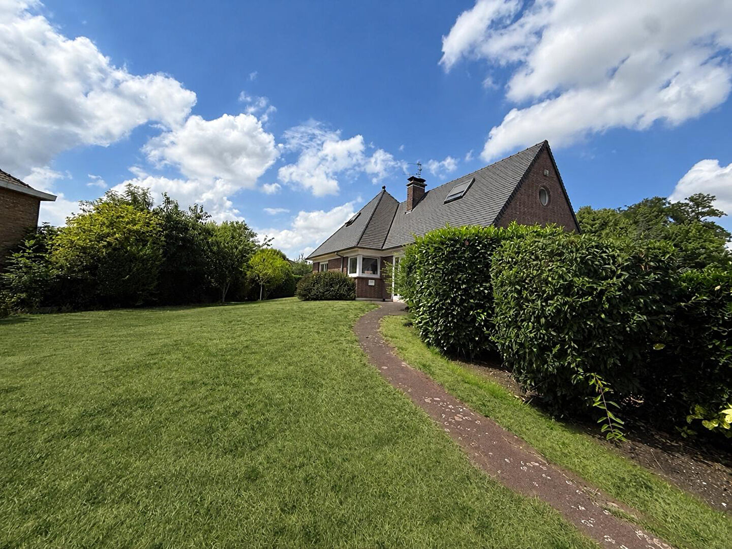 Agence immobilière de IMMOBILIERE DU GOLF Bondues - IMMOBILIERE DU GOLF