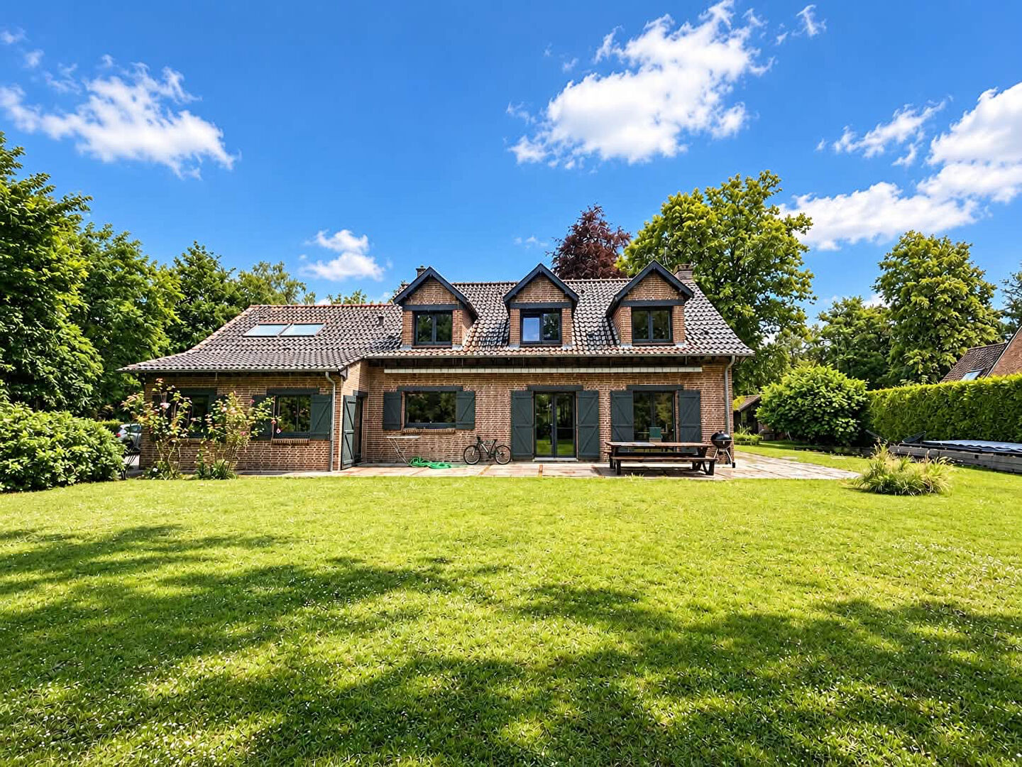 Agence immobilière de IMMOBILIERE DU GOLF Bondues - IMMOBILIERE DU GOLF