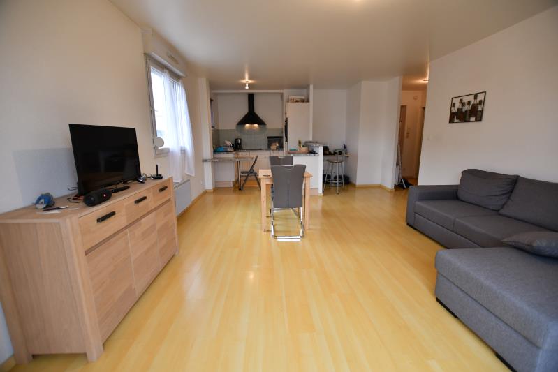 Photo APPARTEMENT F2 EPINAL image 2/6