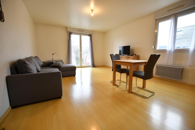 Photo APPARTEMENT F2 EPINAL image 3/6