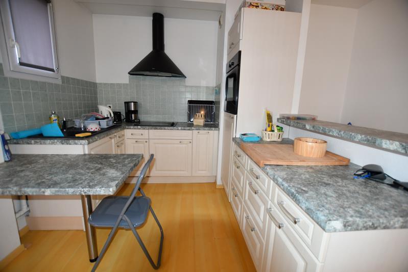Photo APPARTEMENT F2 EPINAL image 4/6