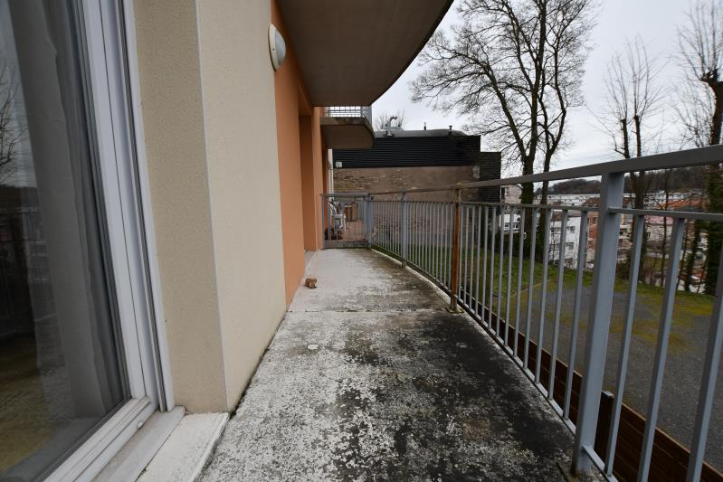 Photo APPARTEMENT F2 EPINAL image 5/6