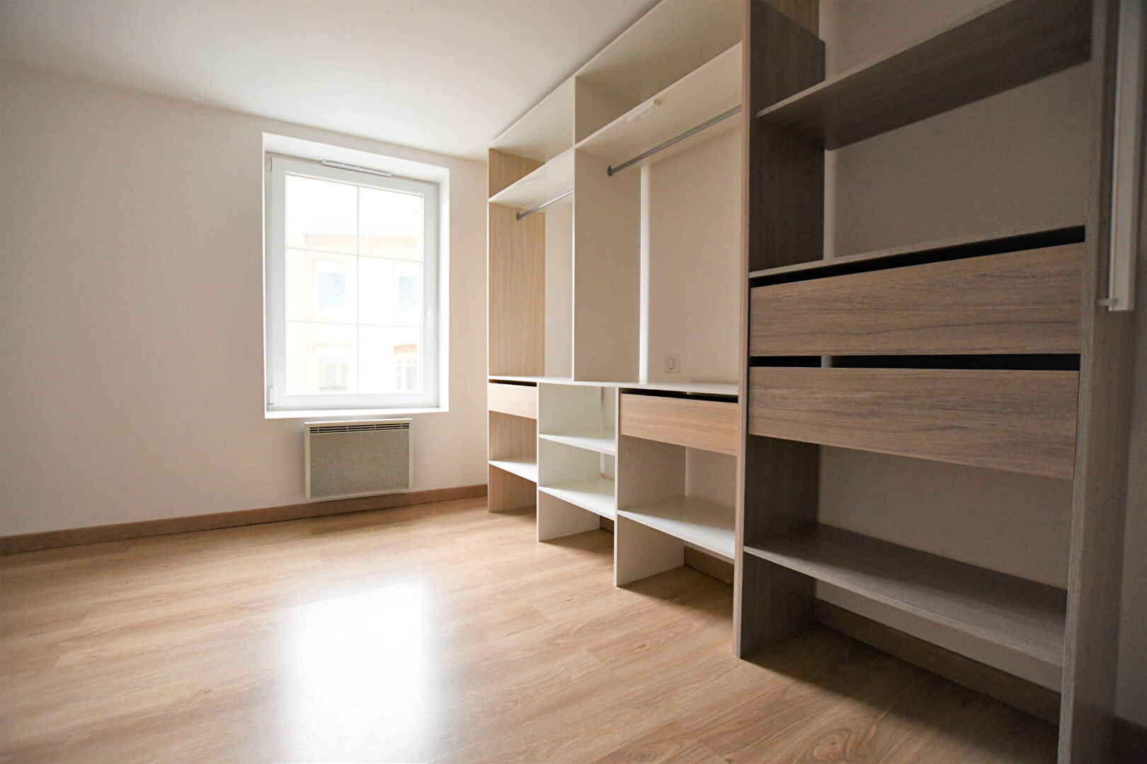 Photo APPARTEMENT F3 EPINAL - 3 pièce(s) - 55.95 m2 image 4/6