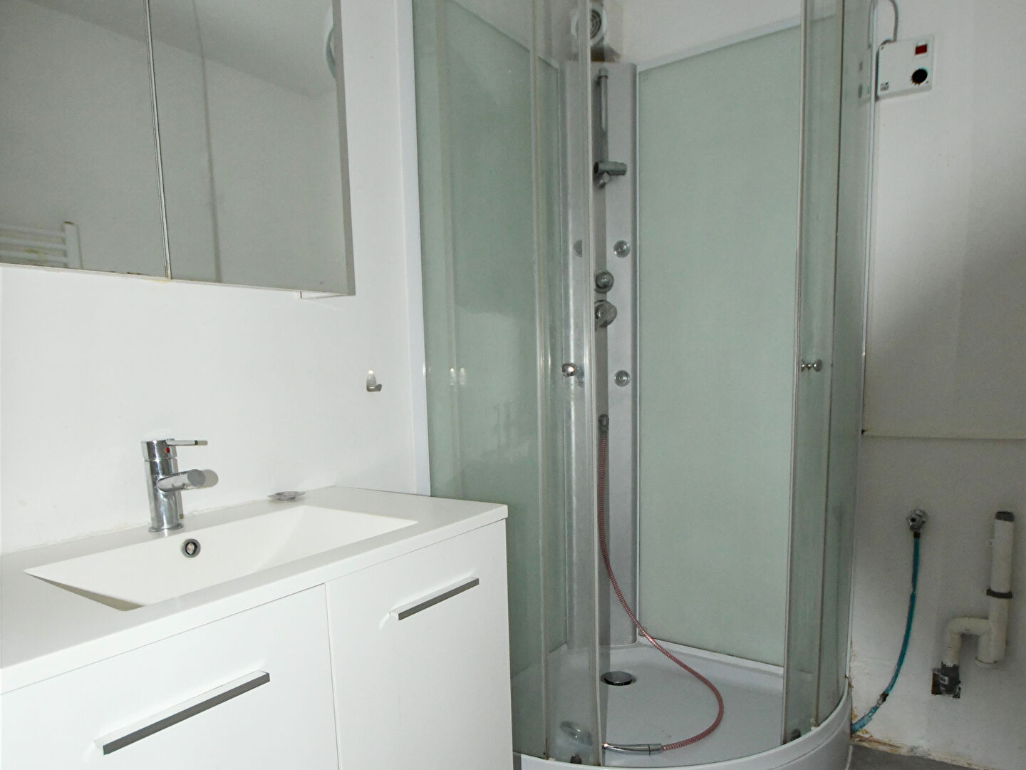 Photo APPARTEMENT F3 EPINAL - 3 pièce(s) - 55.95 m2 image 6/6