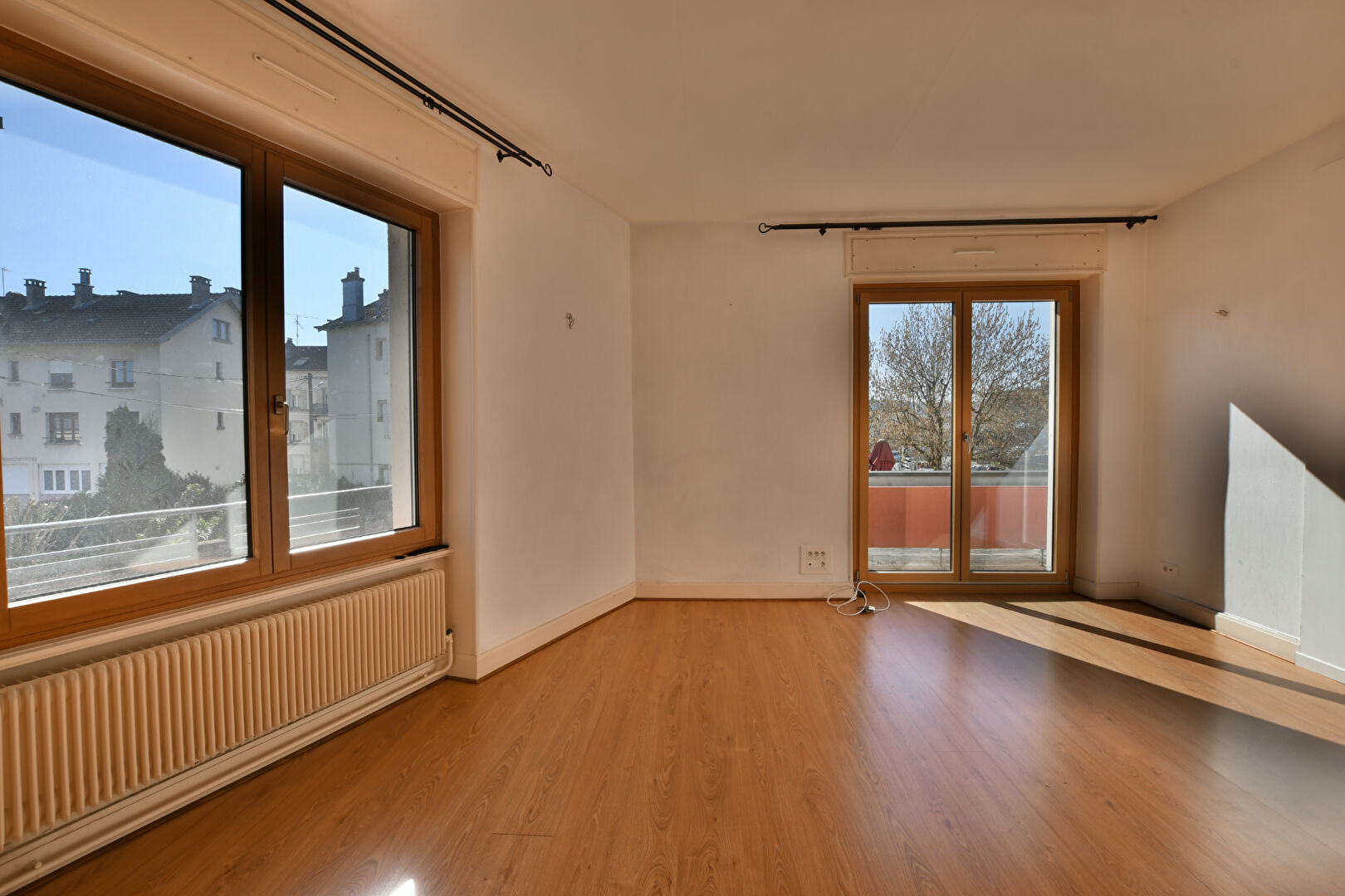 Photo APPARTEMENT F4 EPINAL - 4 pièce(s) - 104.89 m2 image 2/6