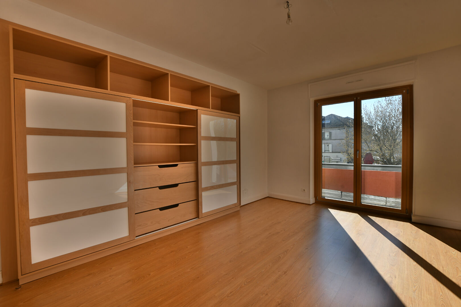 Photo APPARTEMENT F4 EPINAL - 4 pièce(s) - 104.89 m2 image 3/6