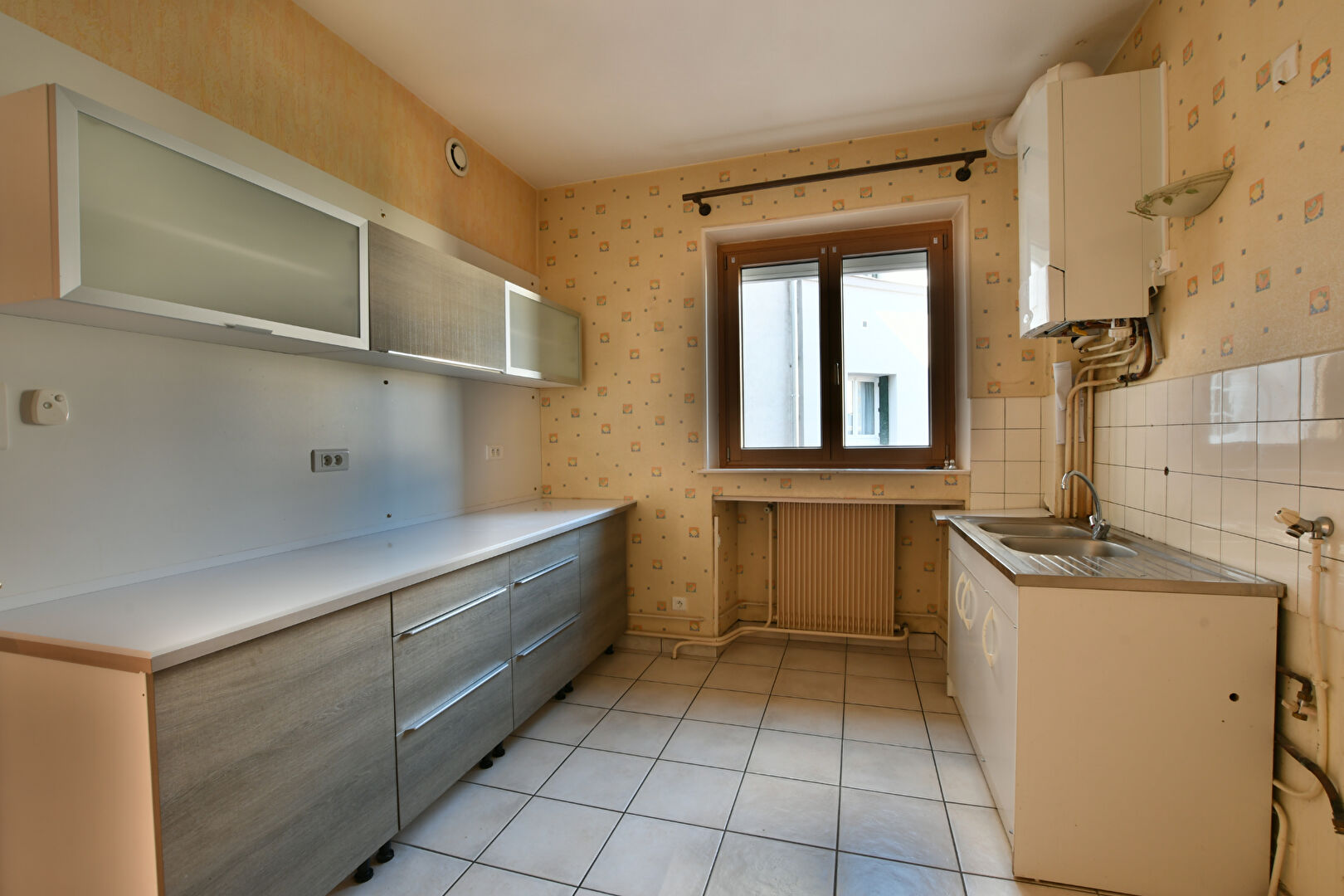 Photo APPARTEMENT F4 EPINAL - 4 pièce(s) - 104.89 m2 image 4/6