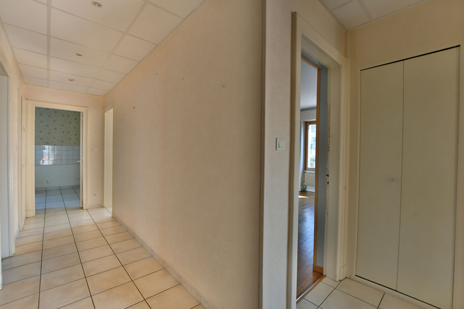 Photo APPARTEMENT F4 EPINAL - 4 pièce(s) - 104.89 m2 image 5/6