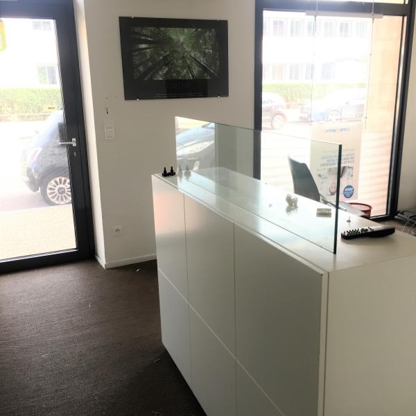 BUREAU GOLBEY - 54 m2