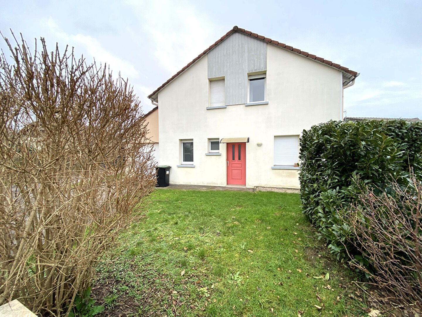 Photo MAISON F6 GOLBEY - 6 pièce(s) - 106 m2 image 1/6