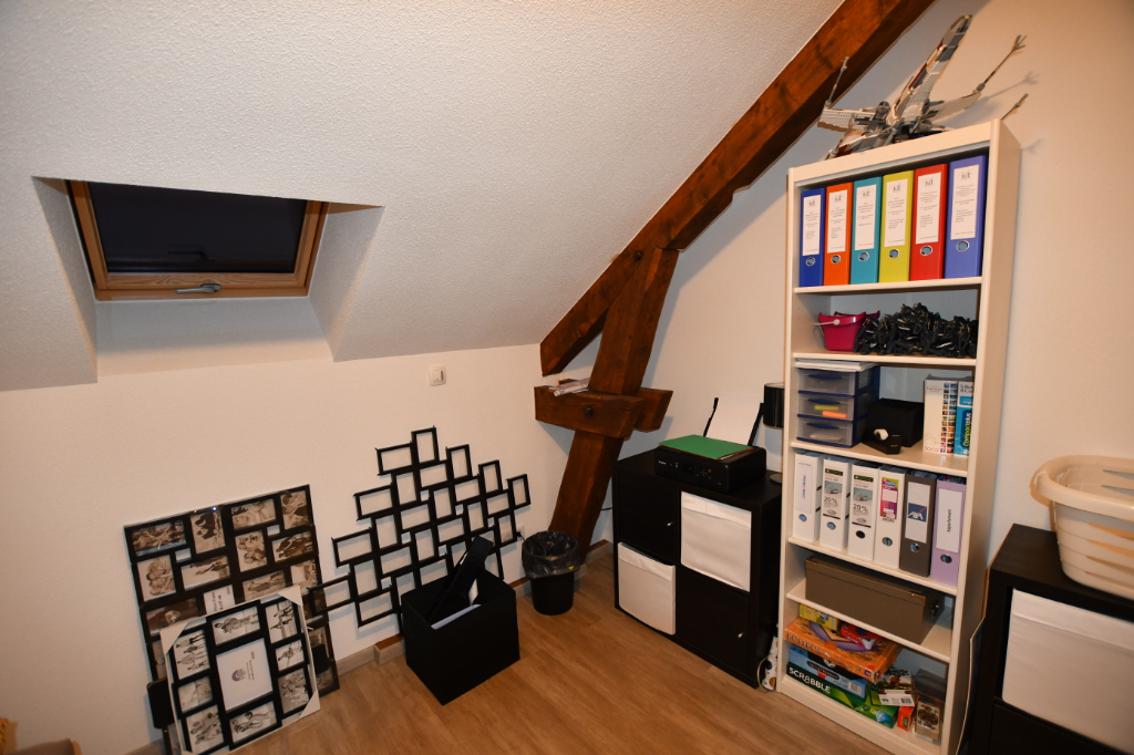 Photo ARCHES - APPARTEMENT F3 image 2/6