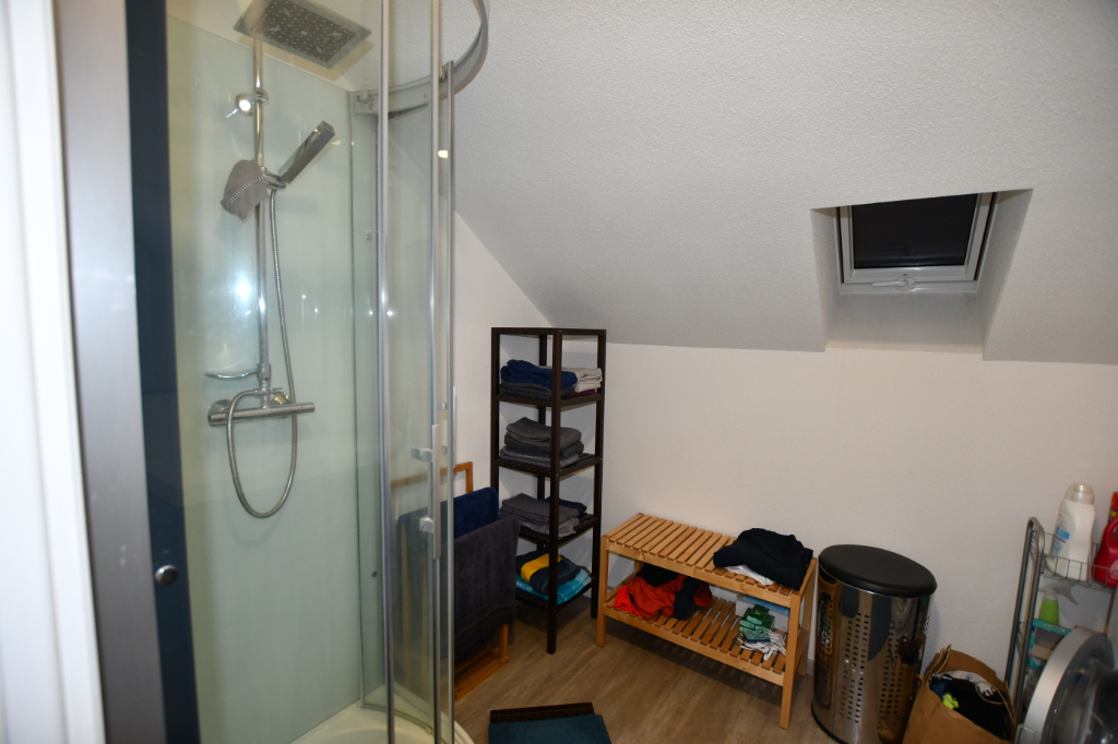 Photo ARCHES - APPARTEMENT F3 image 3/6