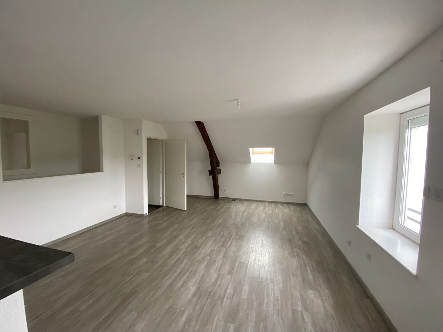 Photo ARCHES - APPARTEMENT F3 image 5/6