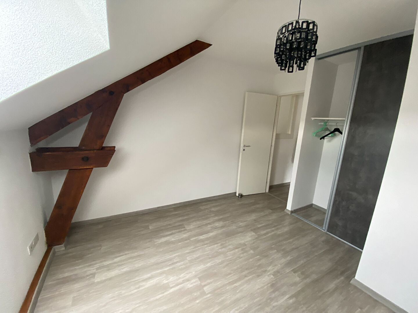 Photo ARCHES - APPARTEMENT F3 image 6/6