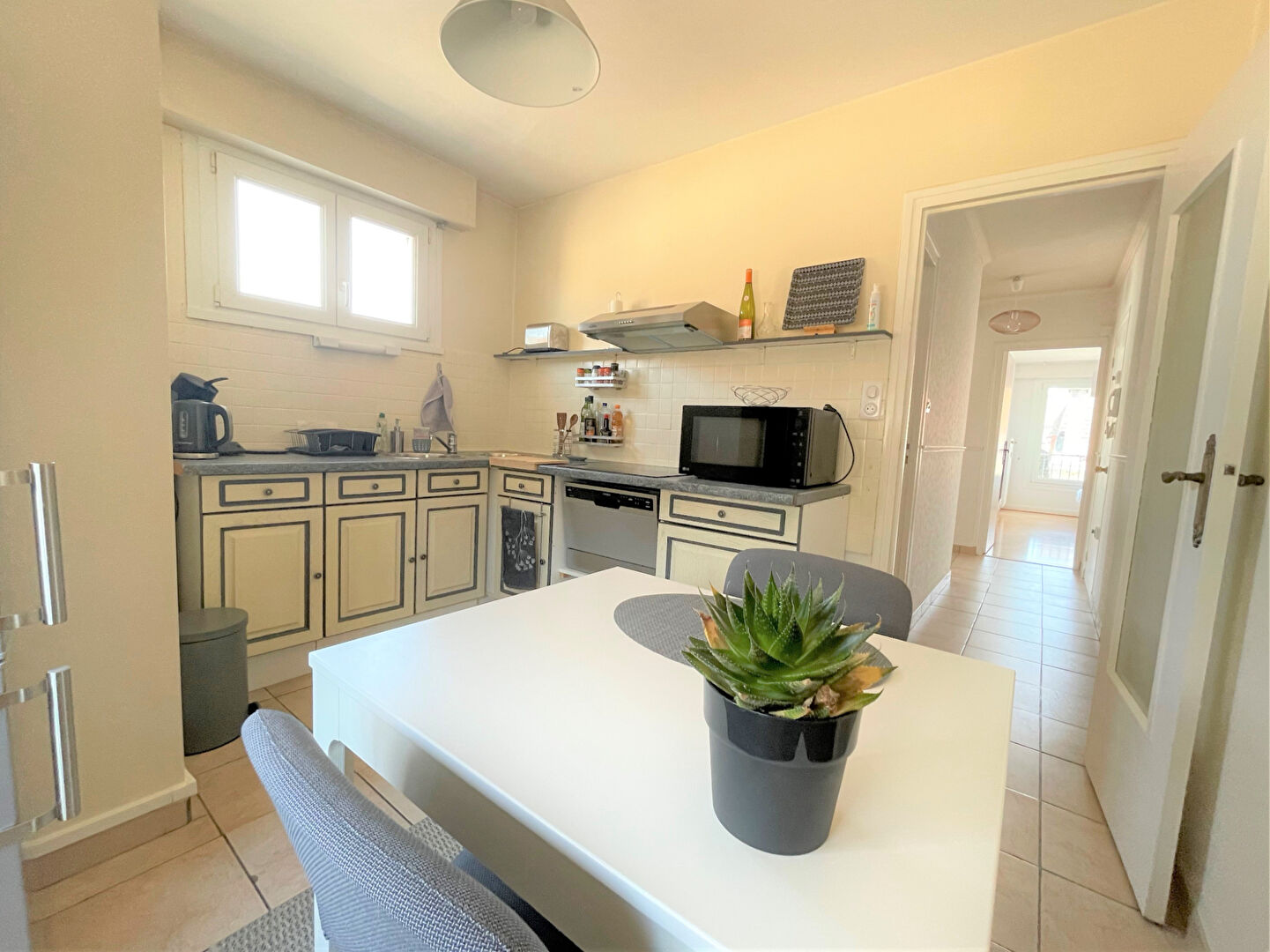 Photo EPINAL - APPARTEMENT F2 - 60 m² image 6/6