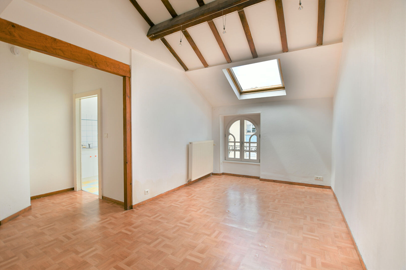 Photo APPARTEMENT F1 - 31.1 M2 image 1/6