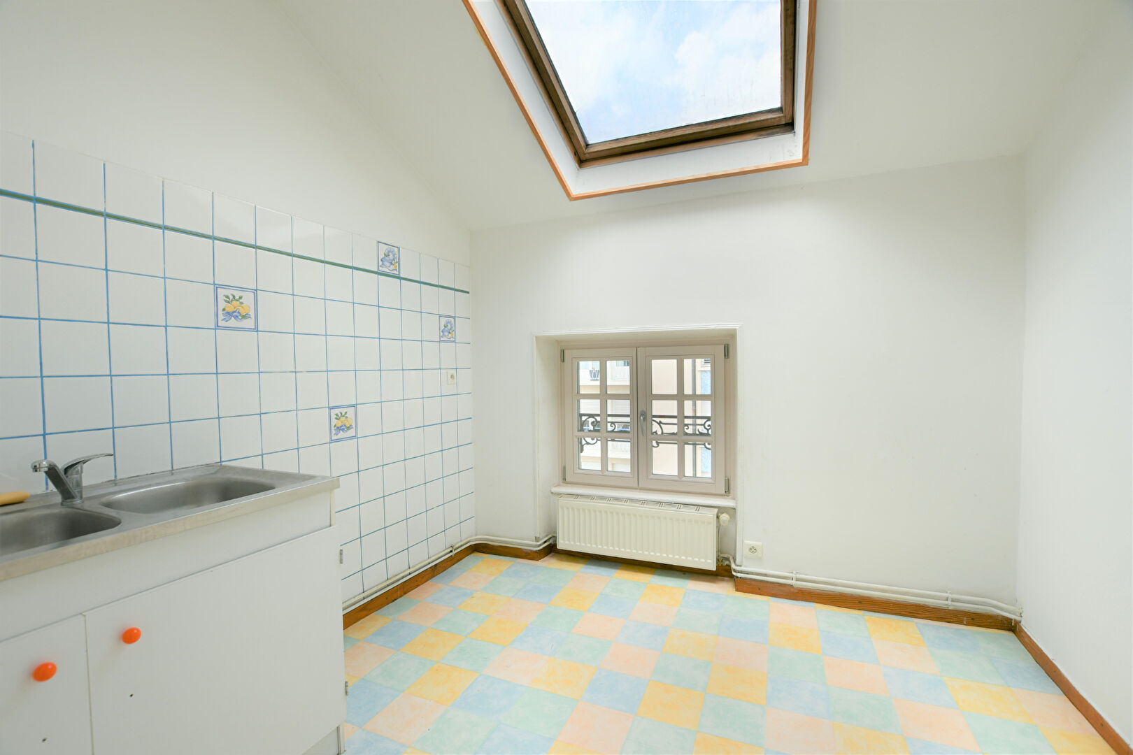 Photo APPARTEMENT F1 - 31.1 M2 image 3/6