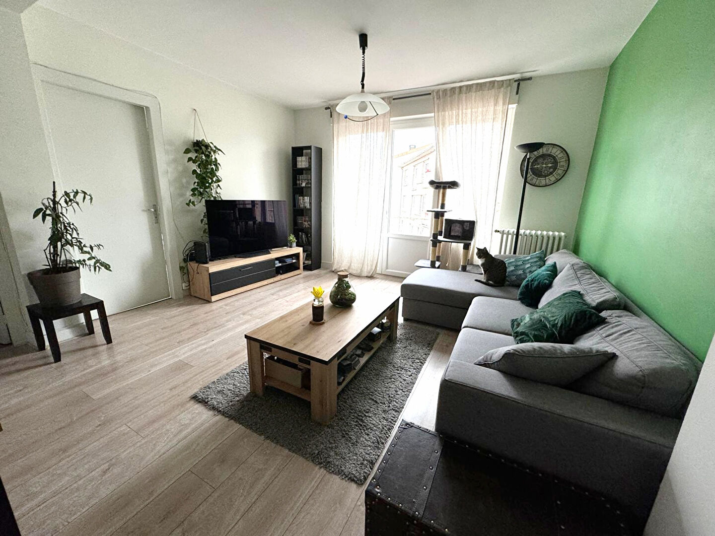 Photo EPINAL - Appartement F4 - 80.1 m² image 1/6