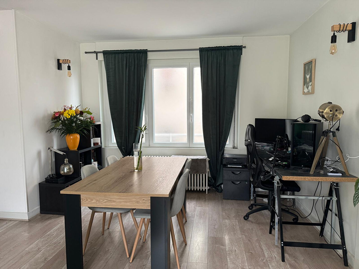 Photo EPINAL - Appartement F4 - 80.1 m² image 3/6