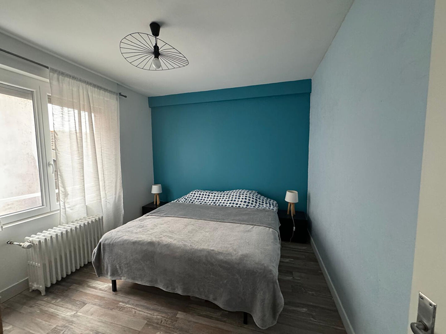 Photo EPINAL - Appartement F4 - 80.1 m² image 4/6
