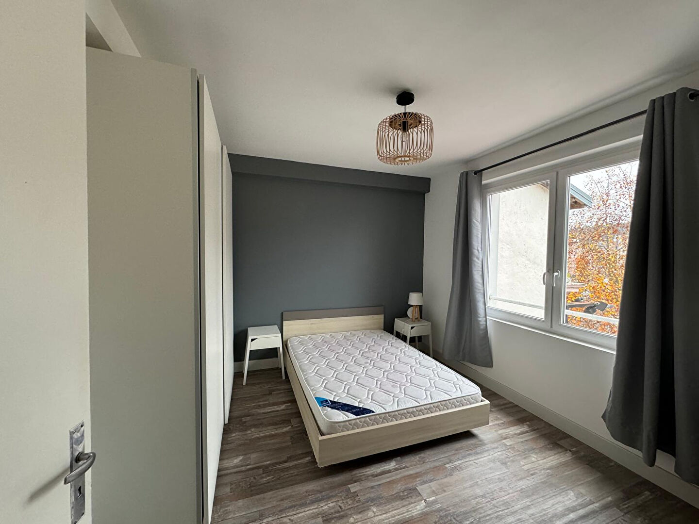 Photo EPINAL - Appartement F4 - 80.1 m² image 5/6