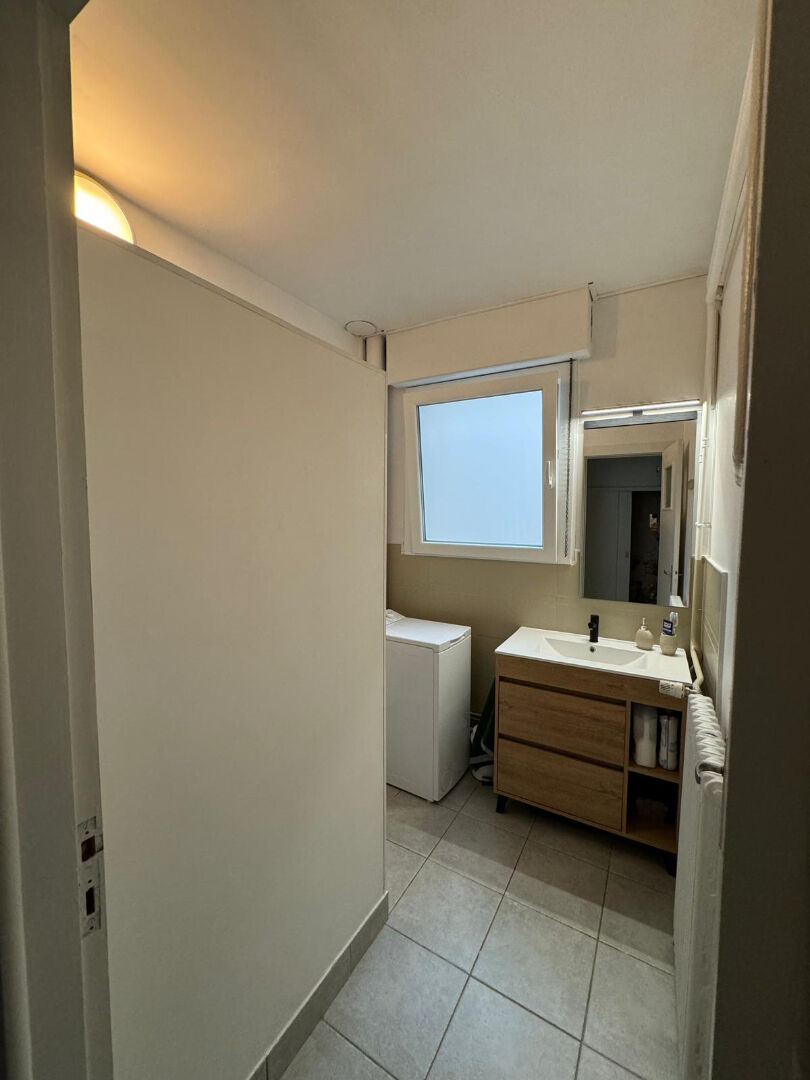 Photo EPINAL - Appartement F4 - 80.1 m² image 6/6