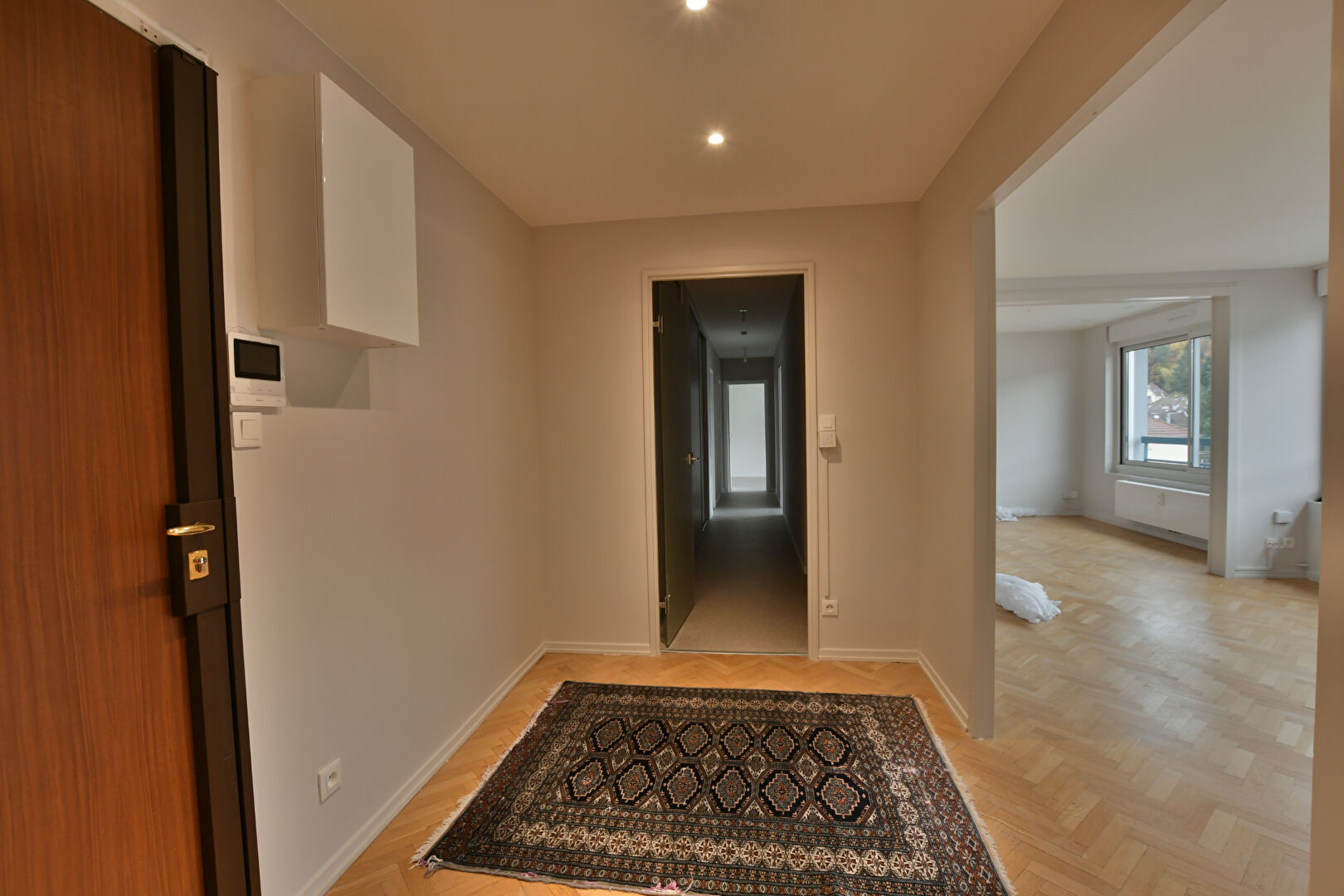 Photo EPINAL - APPARTEMENT F4 - 103 m² image 2/6