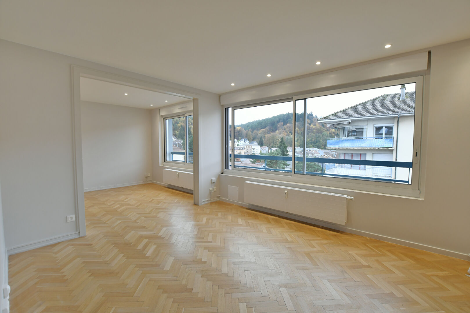 Photo EPINAL - APPARTEMENT F4 - 103 m² image 3/6