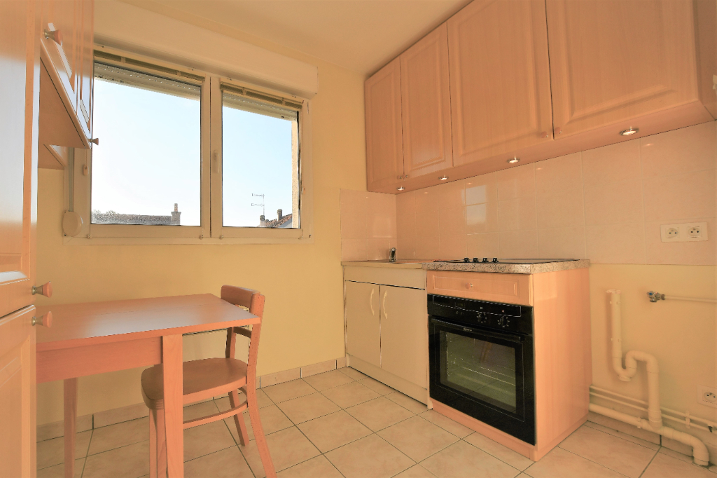 Photo APPARTEMENT F2 EPINAL - 2 pièce(s) - 49 m2 image 4/6