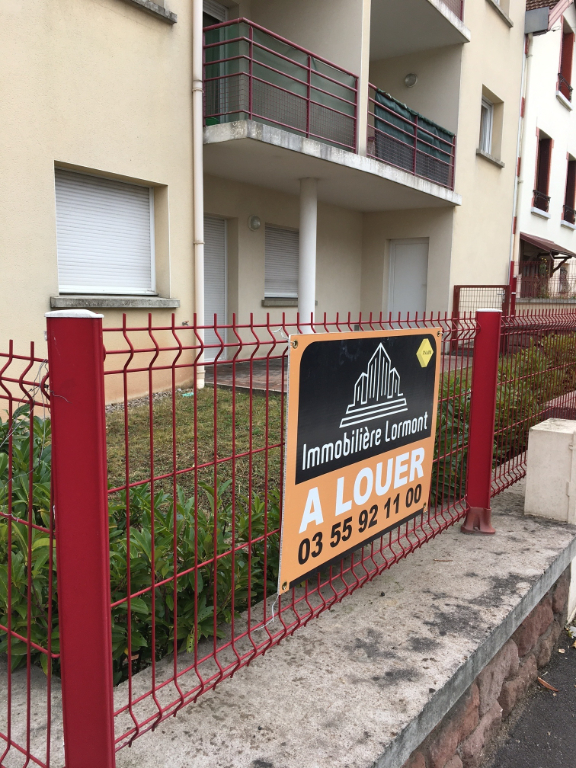 Photo APPARTEMENT F2 EPINAL - 2 pièce(s) - 49 m2 image 6/6