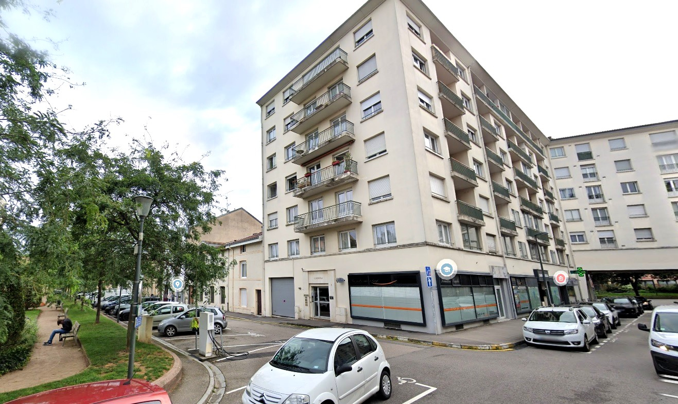 Photo Appartement F3 - EPINAL - 71,60 m² image 1/6