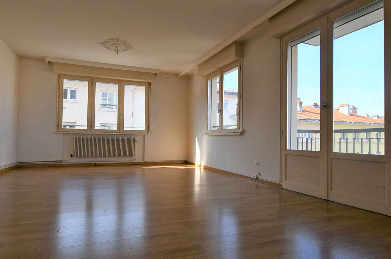 Photo Appartement F3 - EPINAL - 71,60 m² image 3/6