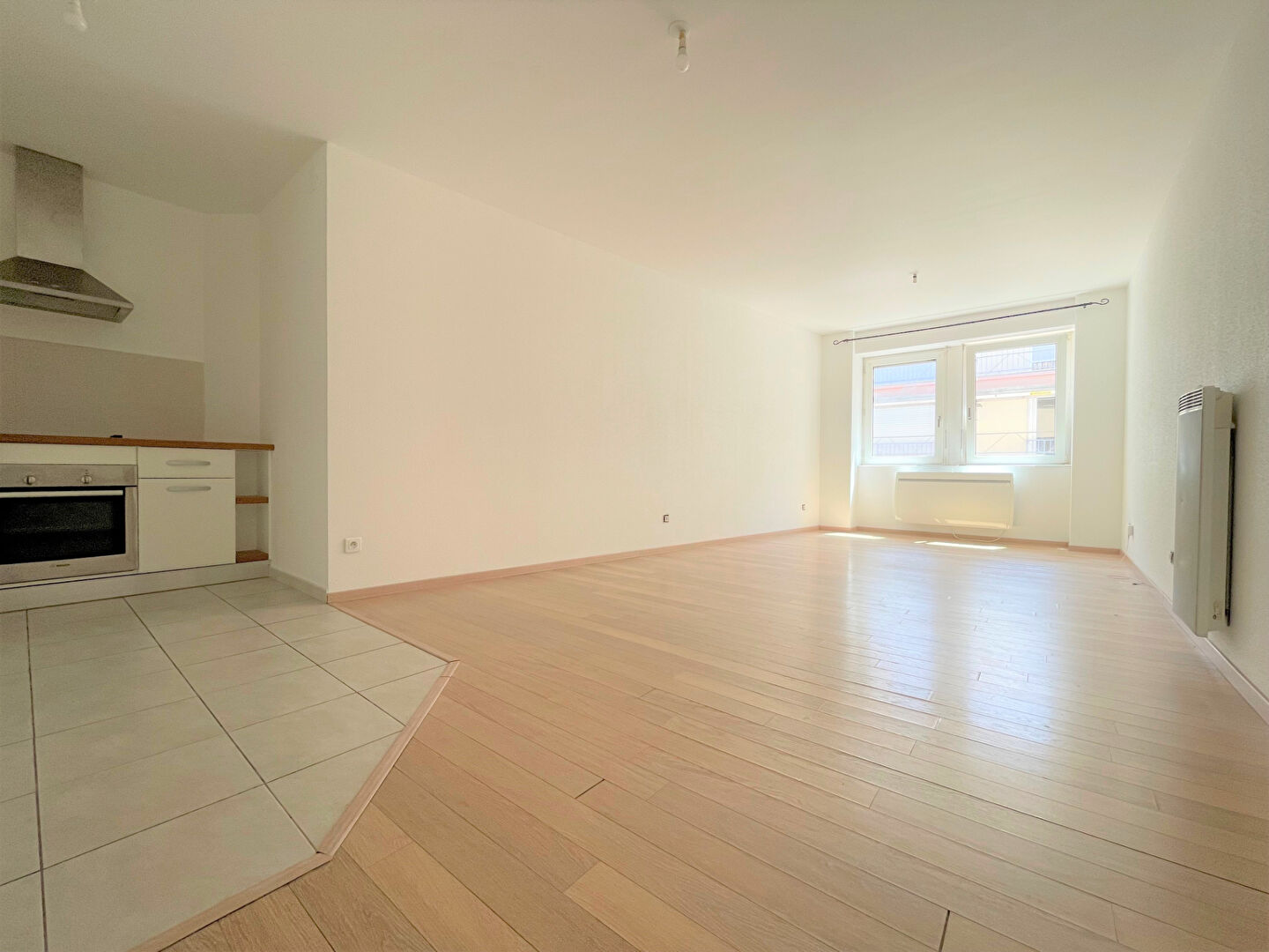 Photo Appartement F3 - EPINAL - 73,43 m² image 2/6