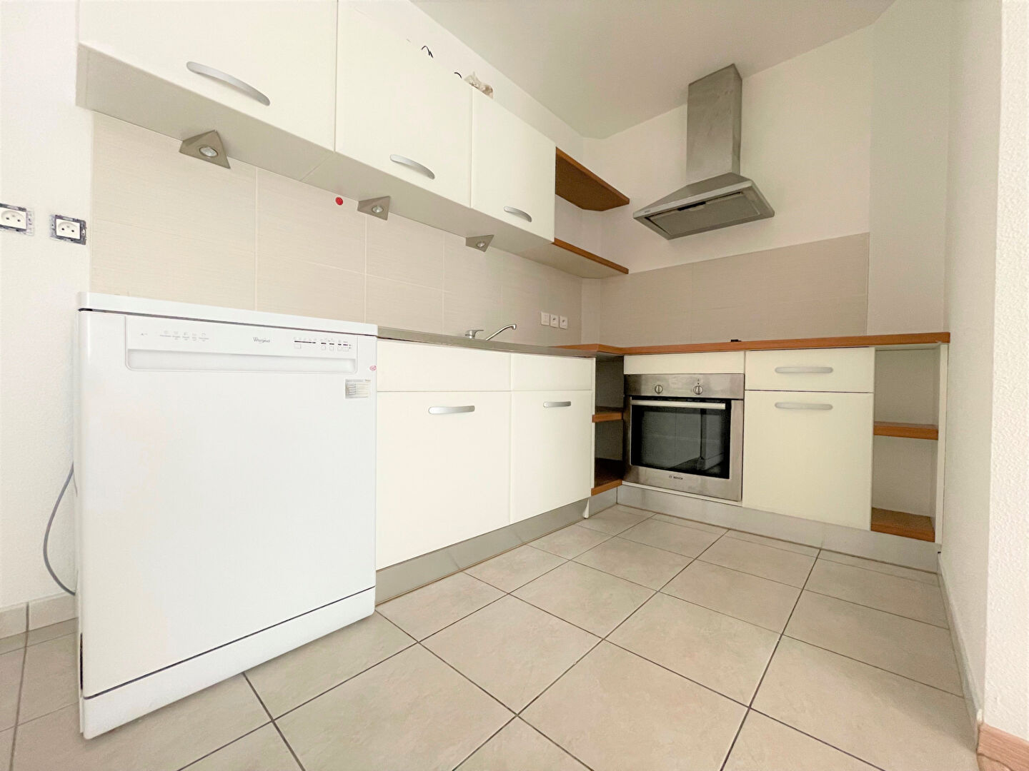 Photo Appartement F3 - EPINAL - 73,43 m² image 3/6