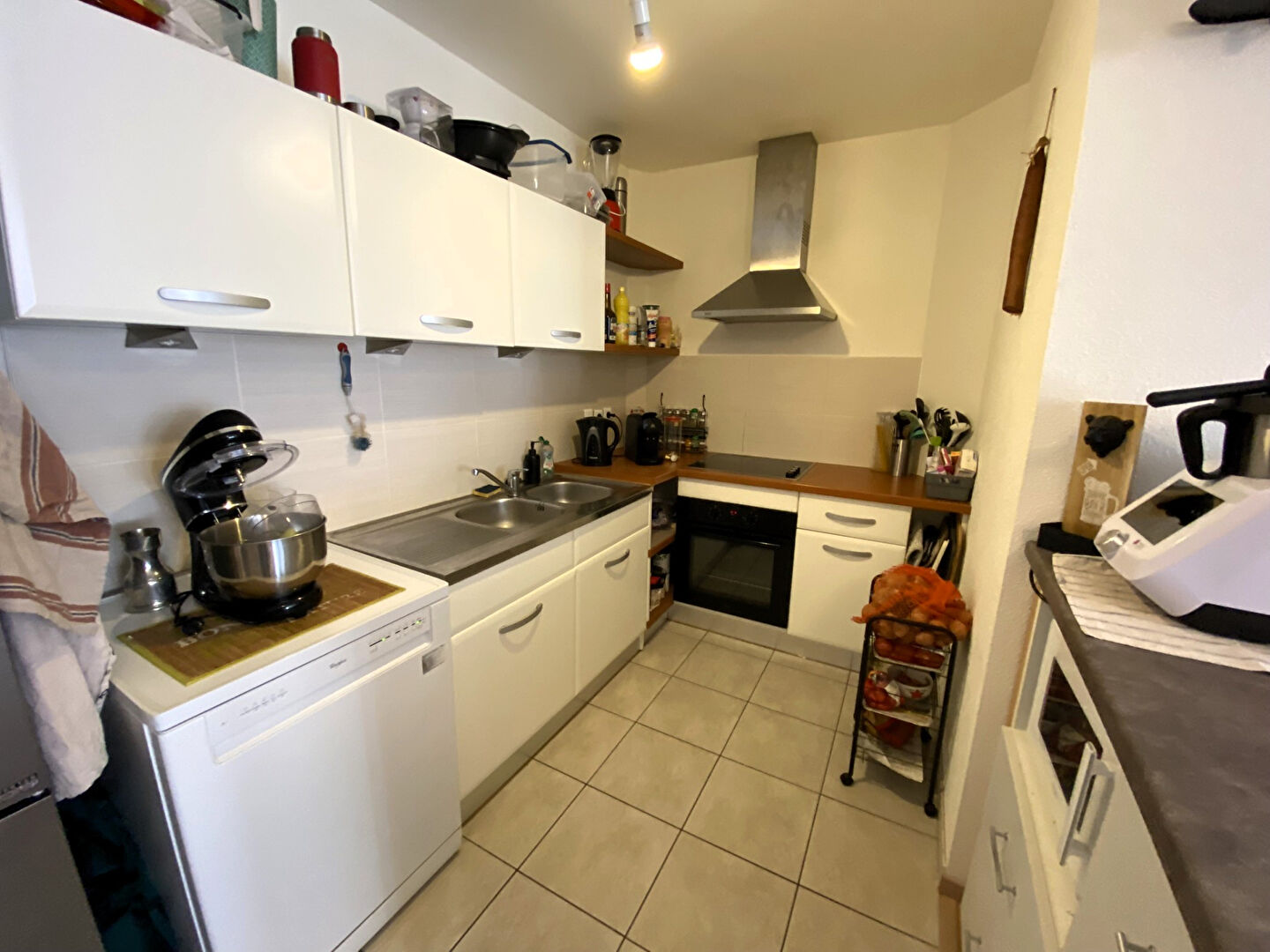 Photo Appartement F3 - EPINAL - 73,43 m² image 4/6