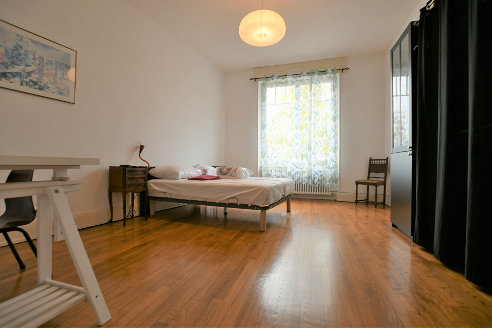 Photo APPARTEMENT F2 EPINAL - MEUBLE - 2 pièce(s) - 64.9 m2 image 4/6