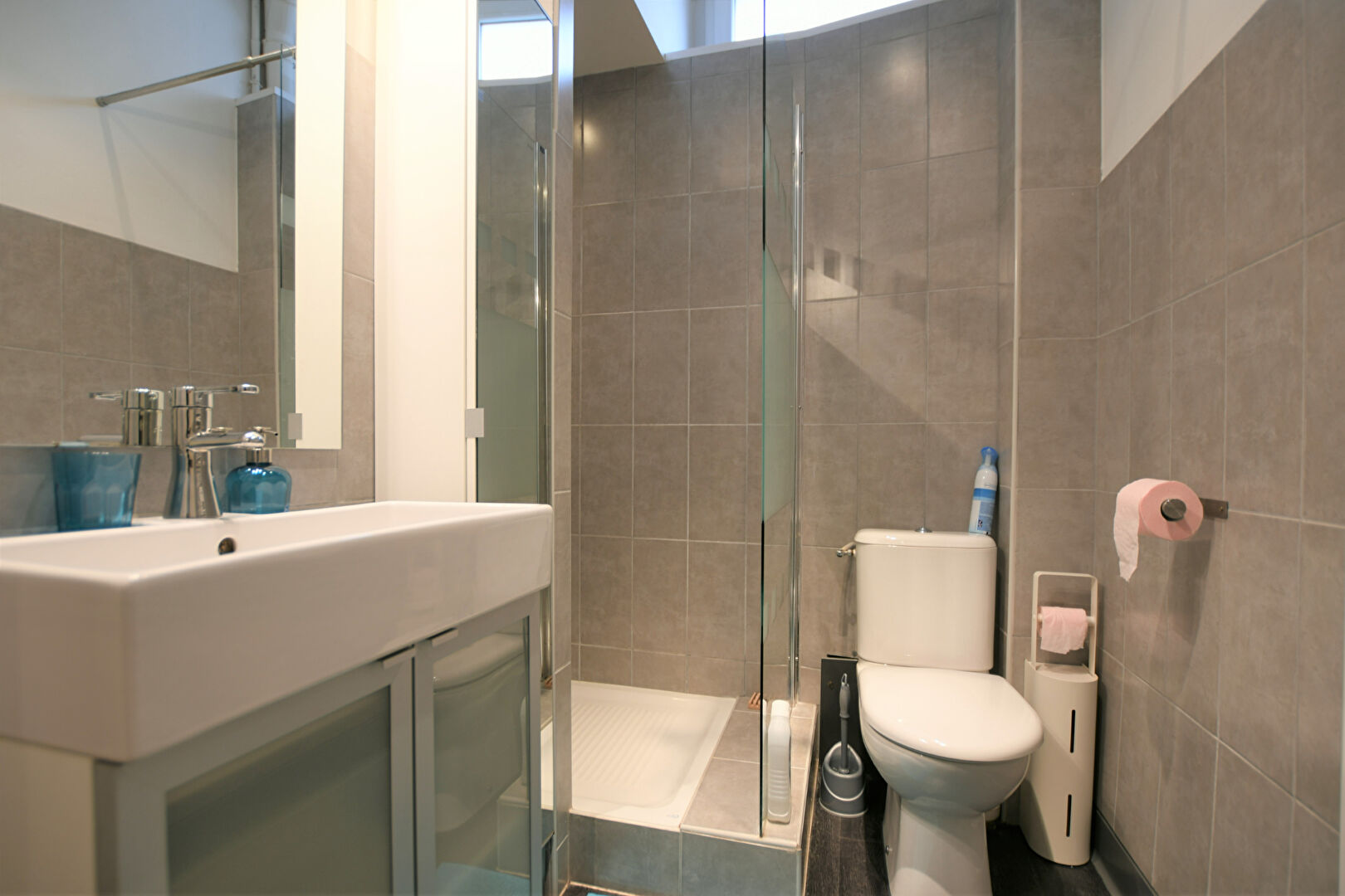 Photo APPARTEMENT F2 EPINAL - MEUBLE - 2 pièce(s) - 64.9 m2 image 5/6