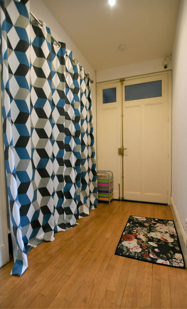 Photo APPARTEMENT F2 EPINAL - MEUBLE - 2 pièce(s) - 64.9 m2 image 6/6