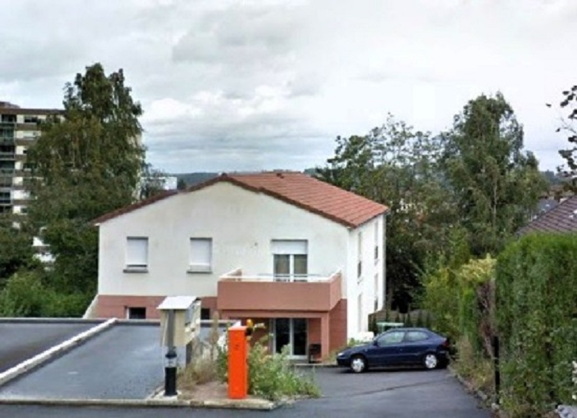 Photo CHANTRAINE APPT F3 + TERRASSE + GARAGE image 1/6