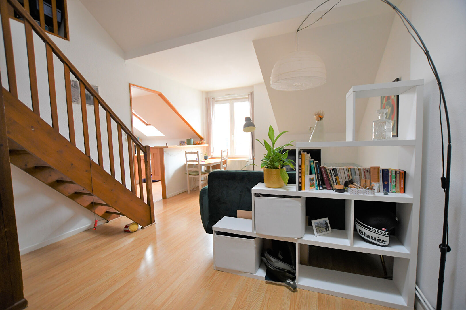 Photo APPARTEMENT F3 EPINAL - 3/4 pièce(s) - 58 m2 image 2/6