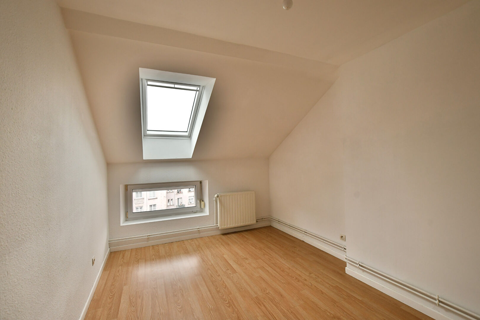 Photo APPARTEMENT F3 EPINAL - 3/4 pièce(s) - 58 m2 image 6/6