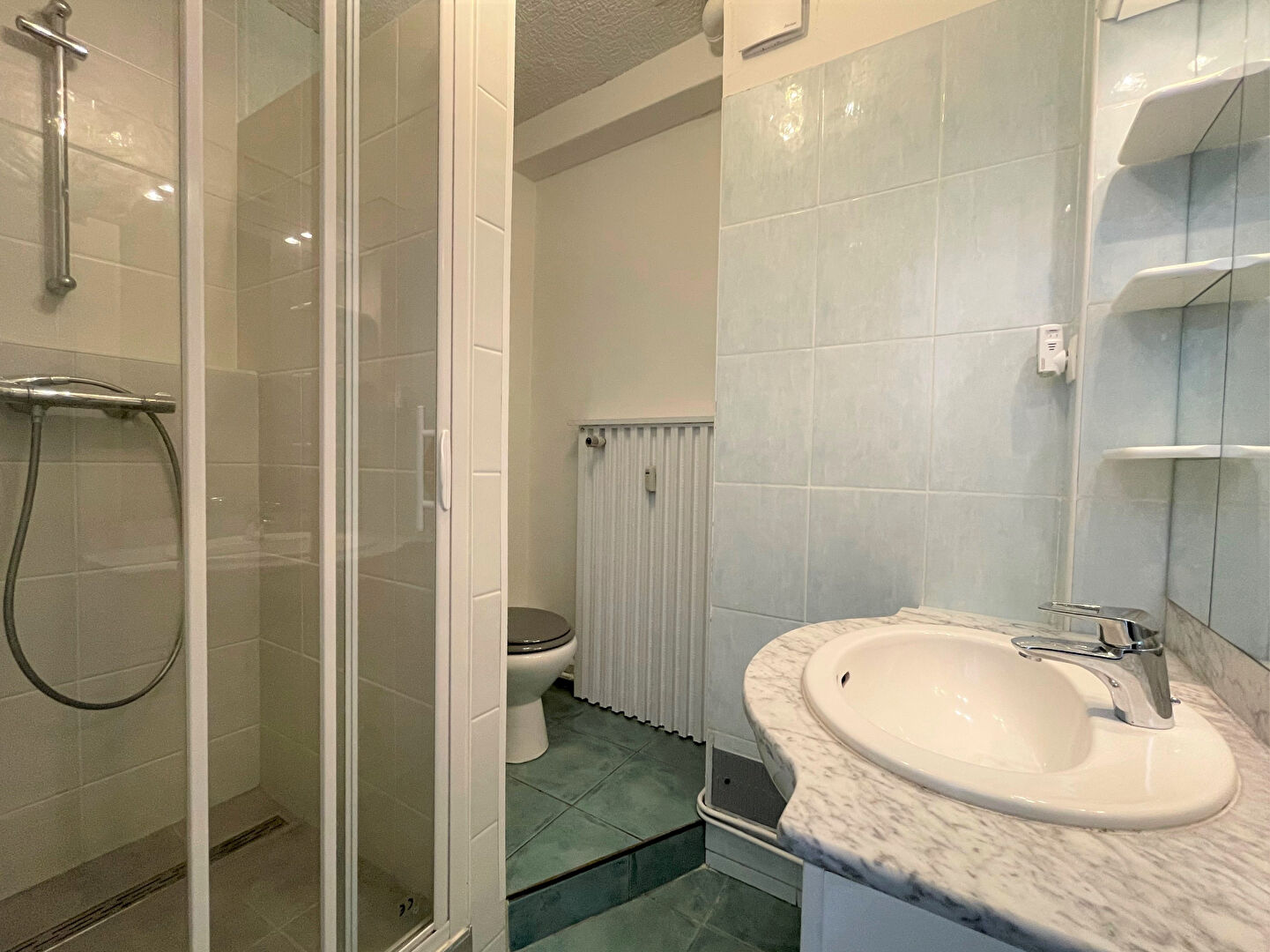 Photo EPINAL - APPARTEMENT F2 - 51.97 m² image 5/6