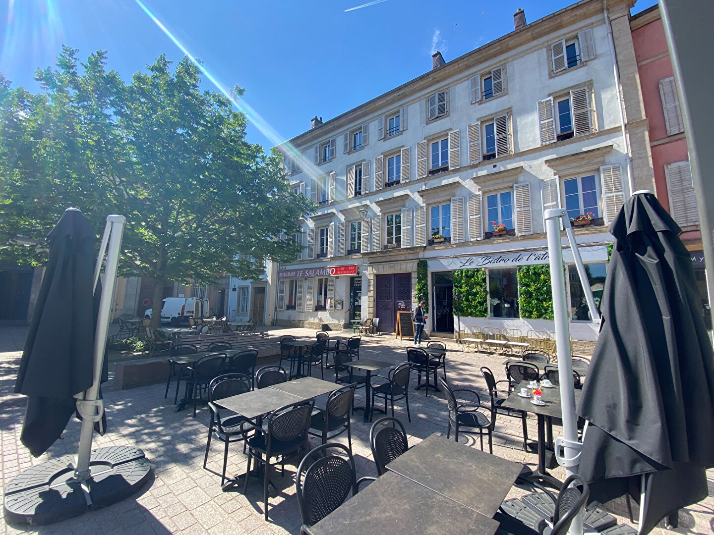 Agence immobilière de IMMOBILIERE LORMONT Epinal_06052020 - IMMOBILIERE LORMONT