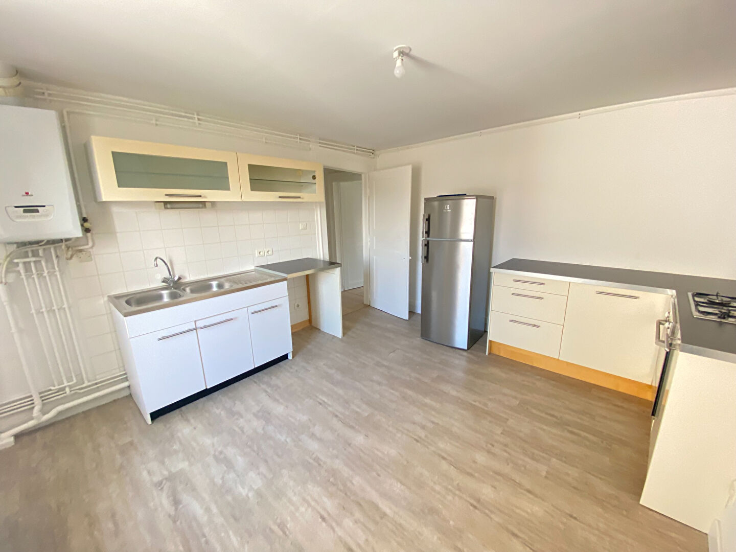 Photo APPARTEMENT F2 EPINAL - 2 pièce(s) - 54.53 m2 image 3/5