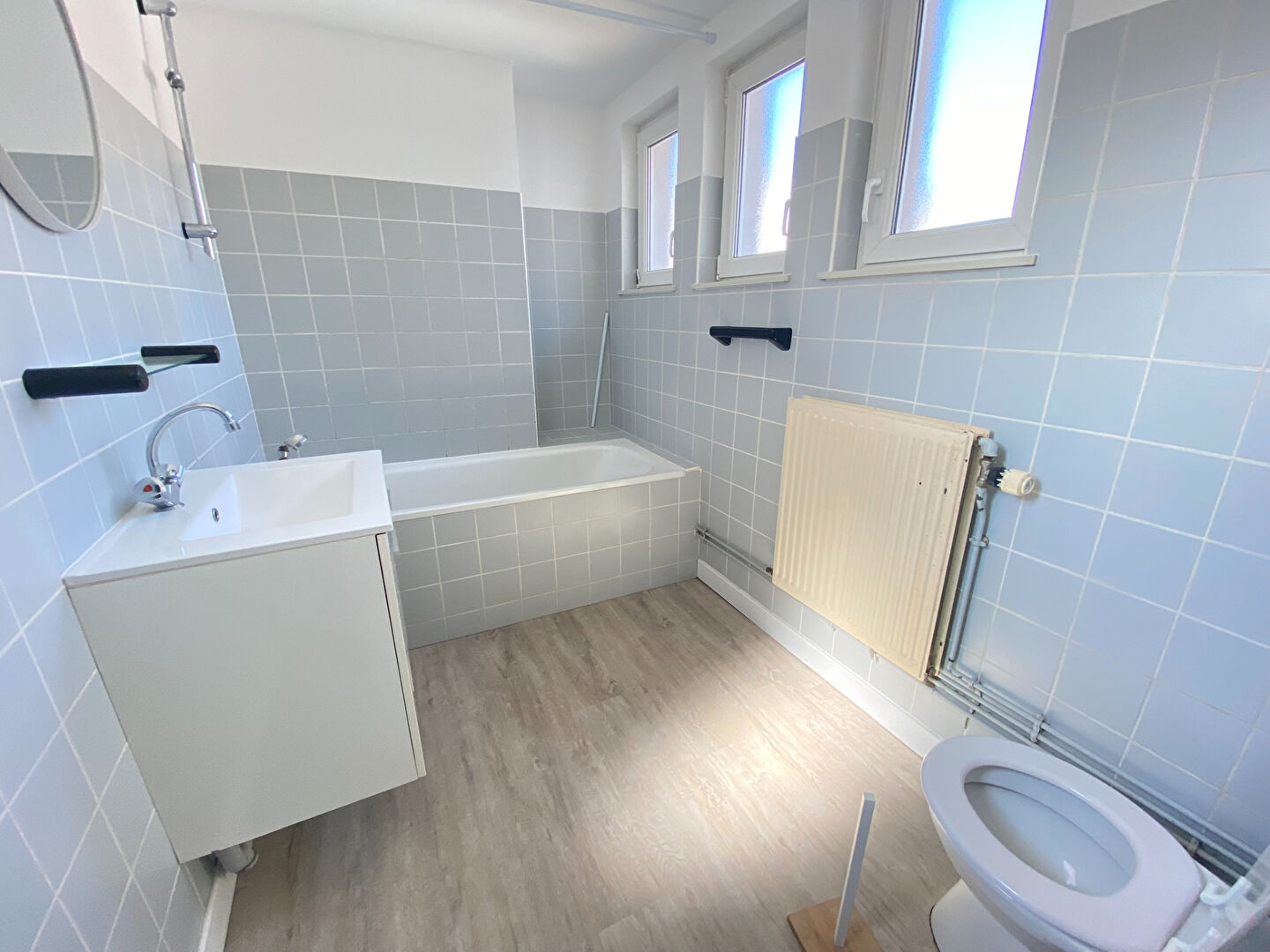 Photo APPARTEMENT F2 EPINAL - 2 pièce(s) - 54.53 m2 image 4/5