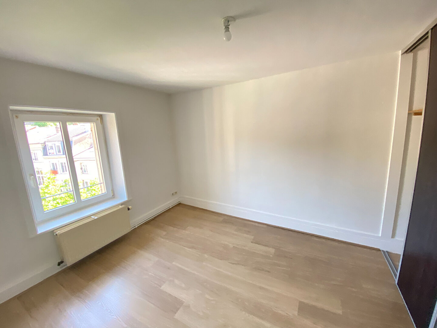 Photo APPARTEMENT F2 EPINAL - 2 pièce(s) - 54.53 m2 image 5/5